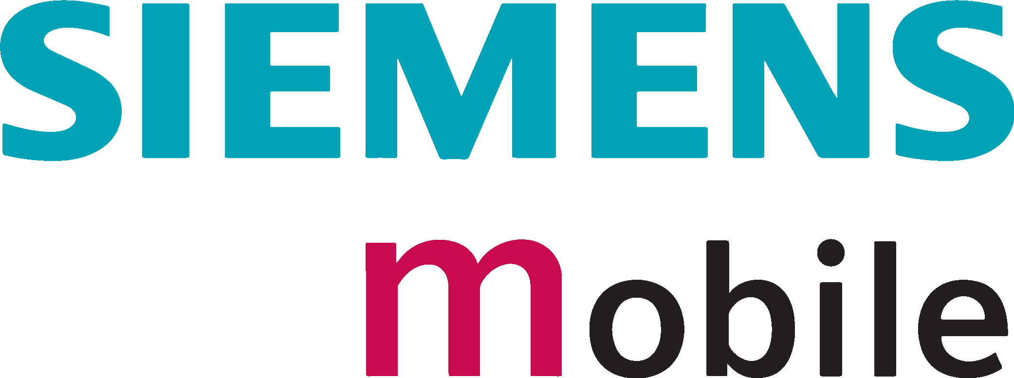 Siemens Mobile Logo